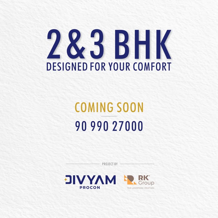 Divyam Procon,  DivyamProcon, RealEstateExcellence, FutureLiving, InvestInTheBest, SuperiorCraftsmanship, Construction, PremiumLocation, RealEstate, Property, SmartInvestment, Ahmedabad