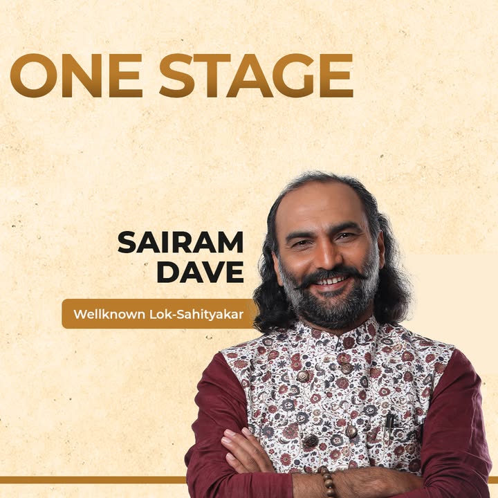 Divyam Procon,  DivyamProcon, SpecialEvent, AhmedabadEvents, Inspiration, SairamDaveLive, EveningOfLaughter, ShelaEvents, CommunityGathering, CulturalEvening, Ahmedabad