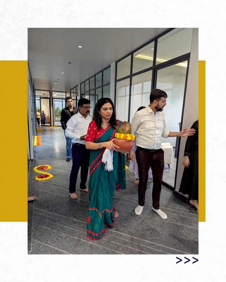 Divyam Procon,  DivyamProcon, 2BHK, 3BHK, ComingSoon, ComfortingHomes, ShelaResidences, SiteInauguration, RealEstate, InvestmentOpportunity, SmartInvestment, Property, Shela, Ahmedabad