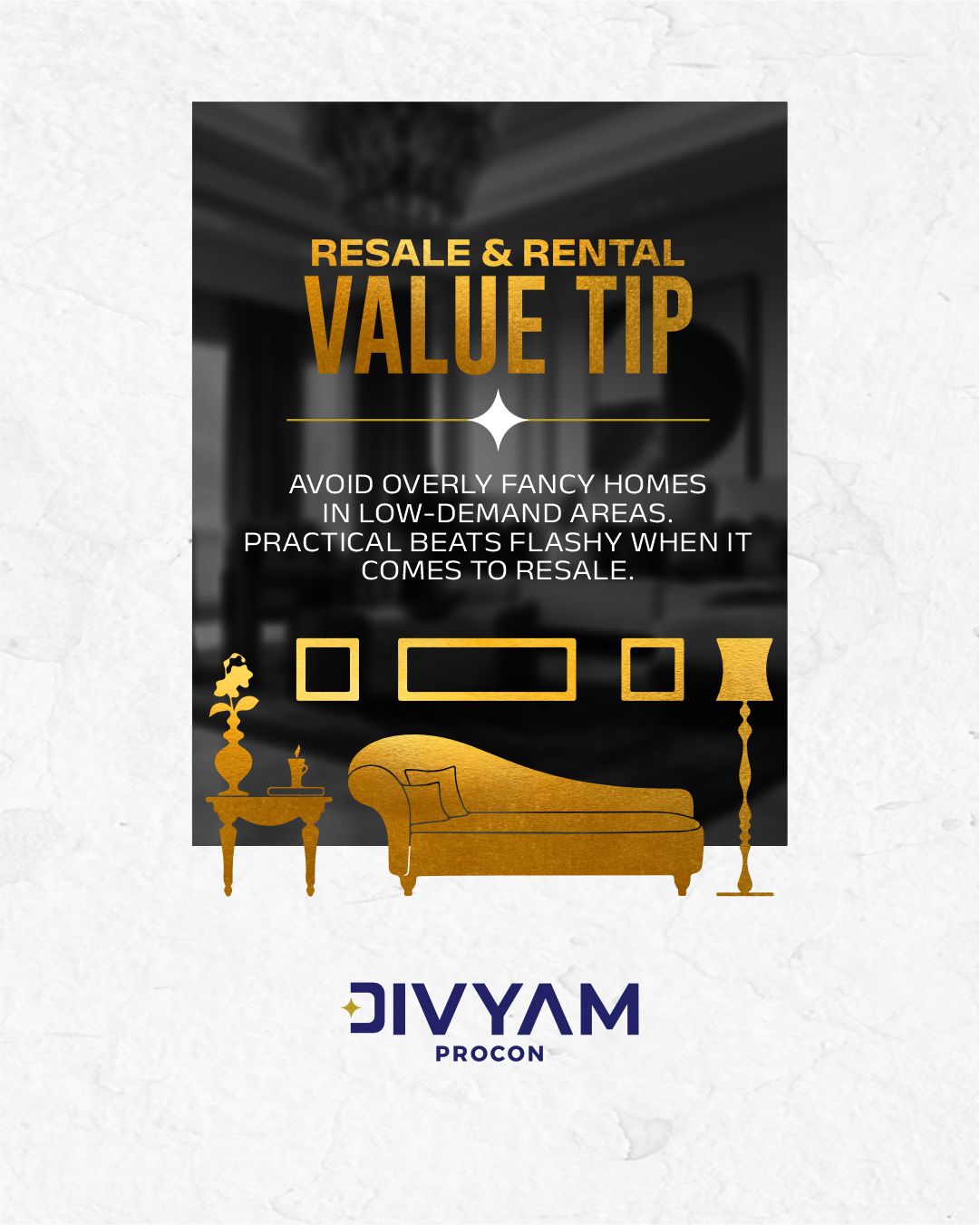 Divyam Procon,  DivyamProcon, RealEstateExcellence, FutureLiving, InvestInTheBest, LuxuryHomes, PremiumLocation, RealEstate, Property, SmartInvestment, Ahmedabad