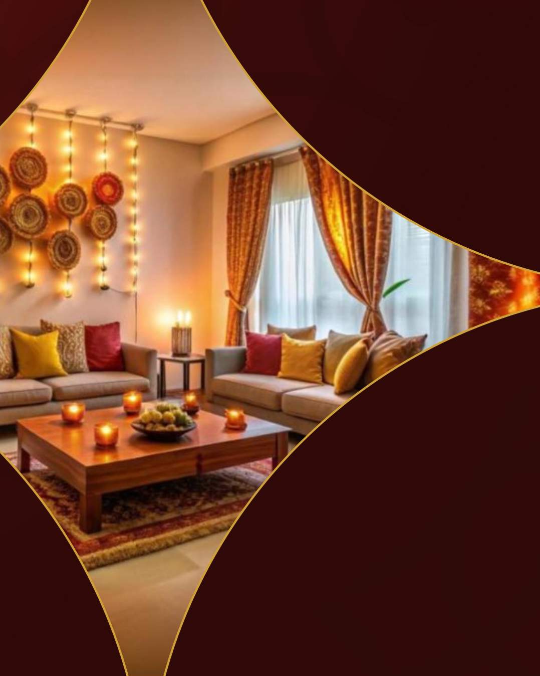 Divyam Procon,  Divyam, DivyamProcon, FestiveSeason, HomeGoals, HigherLiving, SereneSpaces, RealEstate, PropertyGoals, Property, Ahmedabad