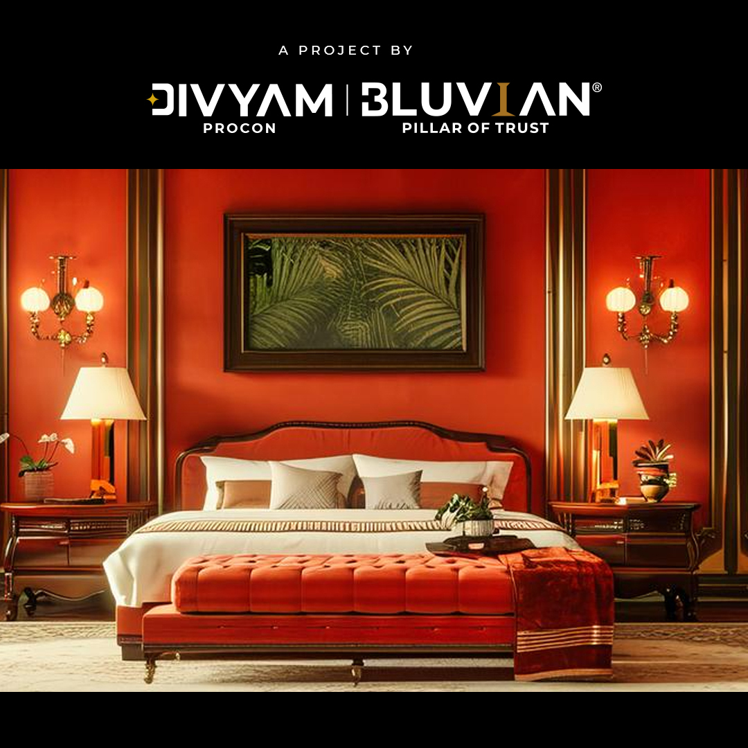 Divyam Procon,  DivyamProcon, Bluvian, ComingSoon, SupremeLifestyle, 3BHK, 4BHK, LuxuryLiving, DreamHomes, LuxuryRealEstate, InvestmentOpportunity, Property, LinkInRoad, Ahmedabad