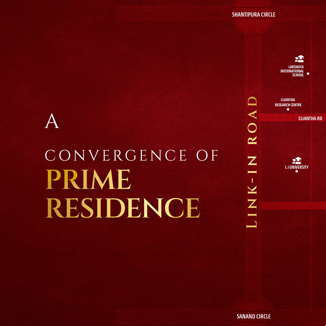 Divyam Procon,  DivyamProcon, Bluvian, ComingSoon, SupremeLifestyle, 3BHK, 4BHK, LuxuryLiving, PrimeResidence, ModernLuxuryLiving, LuxuryRealEstate, InvestmentOpportunity, Property, LinkInRoad, Ahmedabad