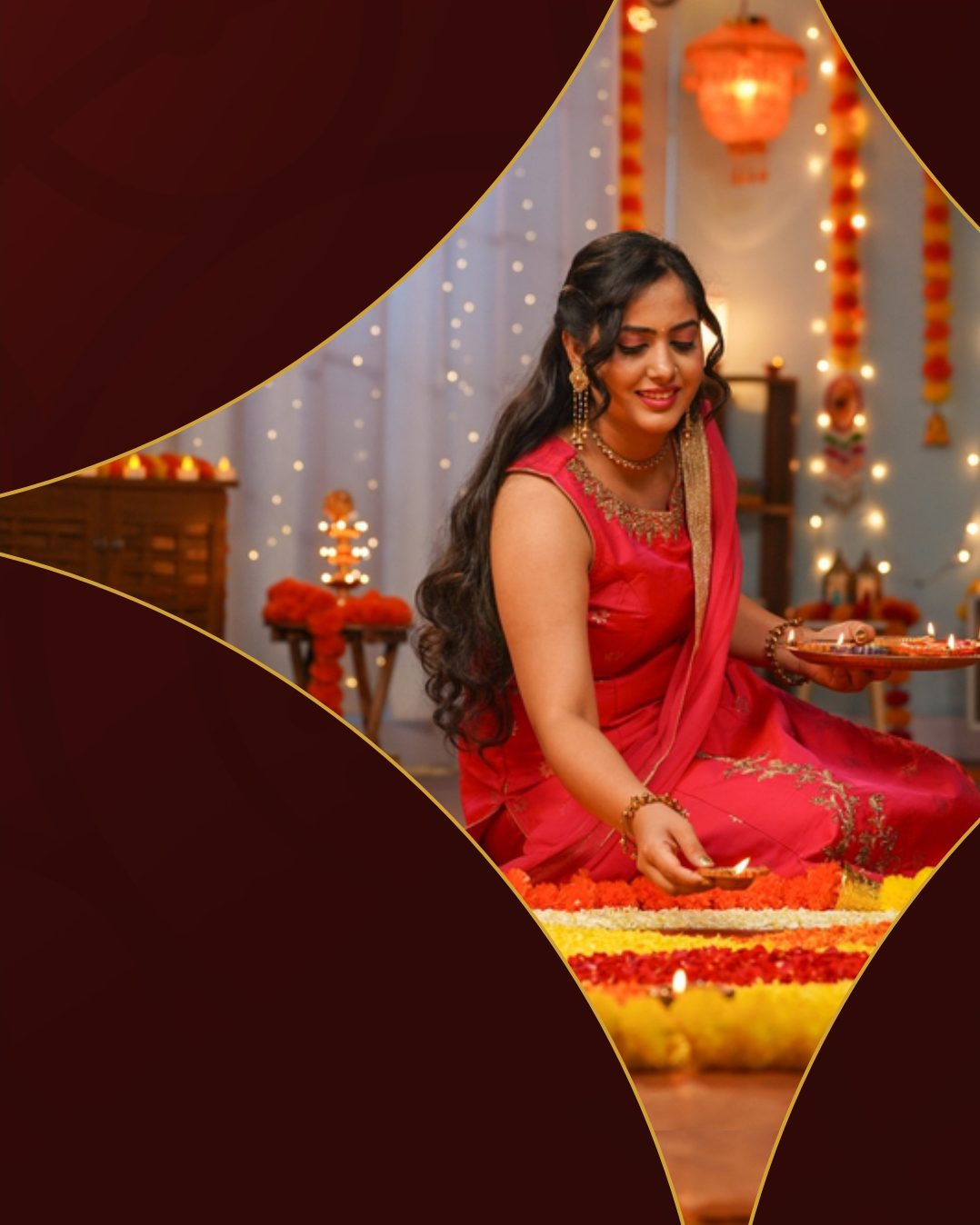 Divyam Procon,  Divyam, DivyamProcon, FestiveSeason, LightOfHope, ShineWithDivyam, HomeGoals, RealEstate, PropertyGoals, Property, Ahmedabad