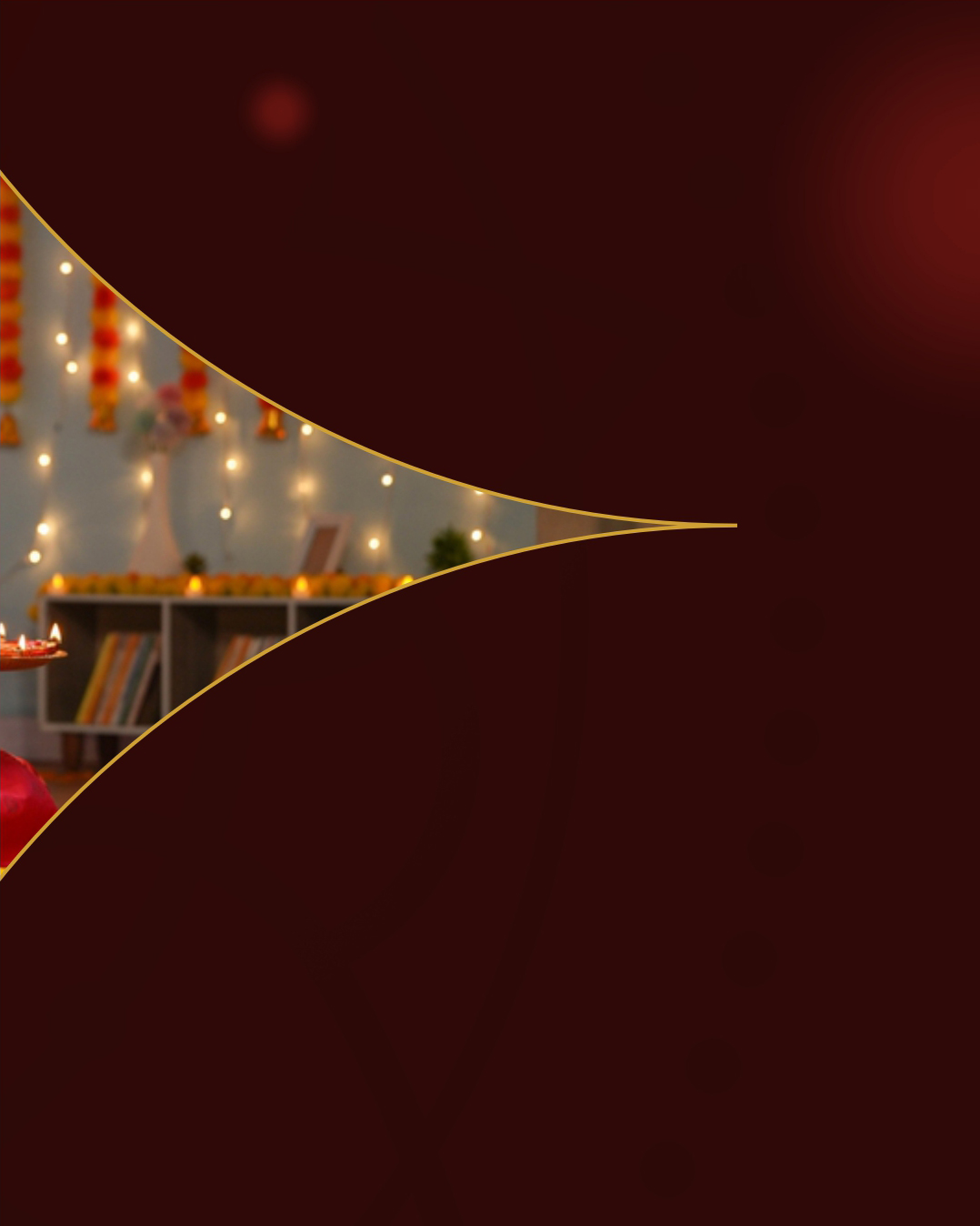 Divyam Procon,  Divyam, DivyamProcon, FestiveSeason, LightOfHope, ShineWithDivyam, HomeGoals, RealEstate, PropertyGoals, Property, Ahmedabad